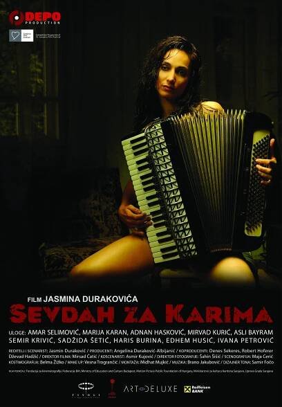 GALLERY — ASLI BAYRAM