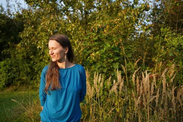 Tvůrkyně života » Šárka Doležalová Křepelková