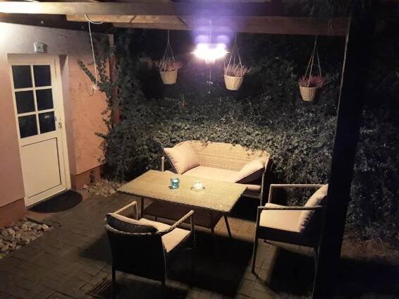 Hotely Strašice, Středočeský kraj, Česká republika - ceny a recenze | Planet of Hotels