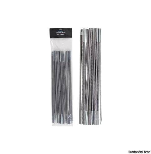Husky Bizon 3 Plus Stanové durawrapové pruty od 433 Kč