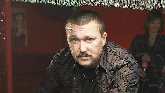 Martin Sitta z Expozitury přiznal: Hanka Vagnerová mě málem zmrzačila - Super.cz