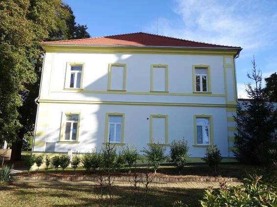 Dyjákovice - obecní úřad foto 5