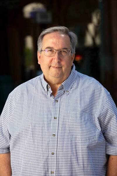 Chris Cormier, Owner and Managing Member at Carolina Specialities Construction.