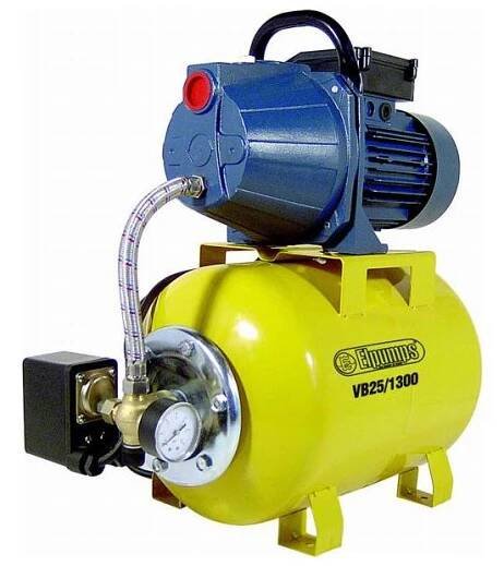 ELPUMPS VB 25/1300 B