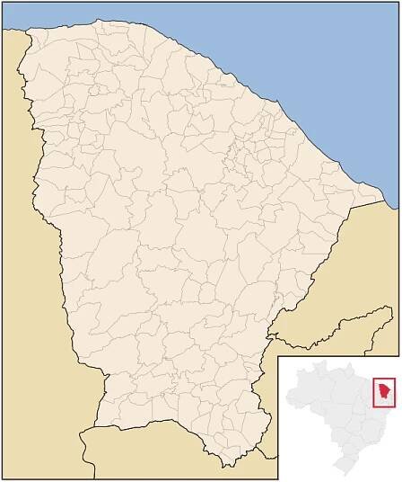 Portail:Ceará — Wikipédia