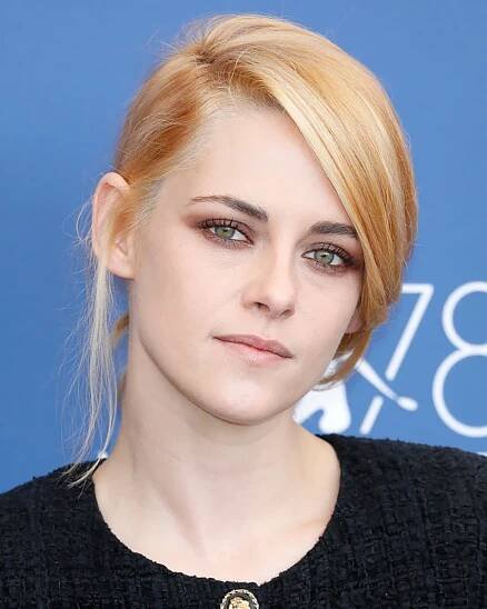 Kristen Stewart Palm Springs Honoree
