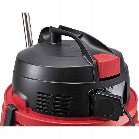 Vysavač FLEX 50 l VCE 50 WET pro mokré vysávání s vestavěnou vodní pumpou NEW EAN (GTIN) 4030293271890