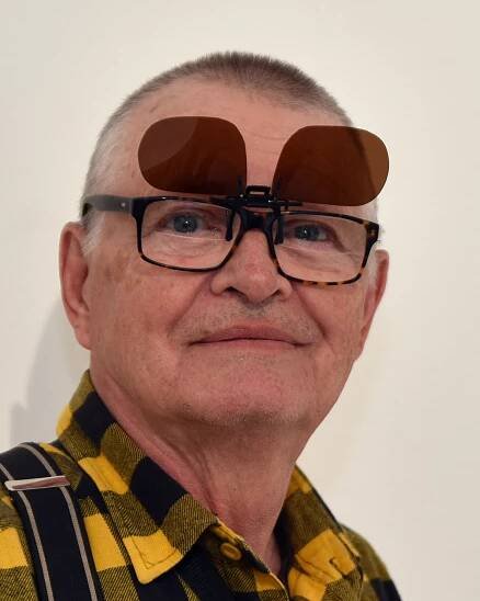 Pavel Trnka (sklářský výtvarník)