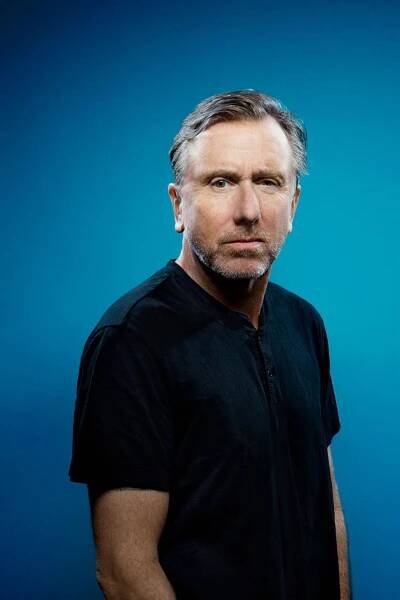 Tim Roth - Městečko Twin Peaks - Návrat - Promo