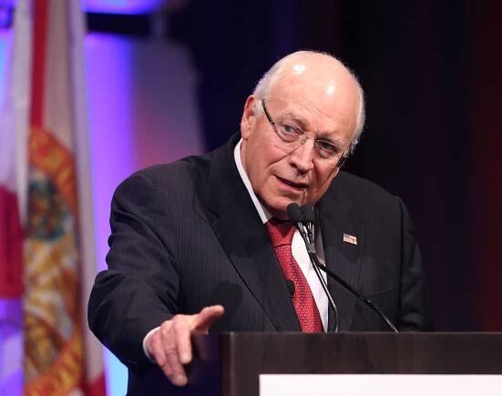 First on CNN: Cheney says he will support Trump