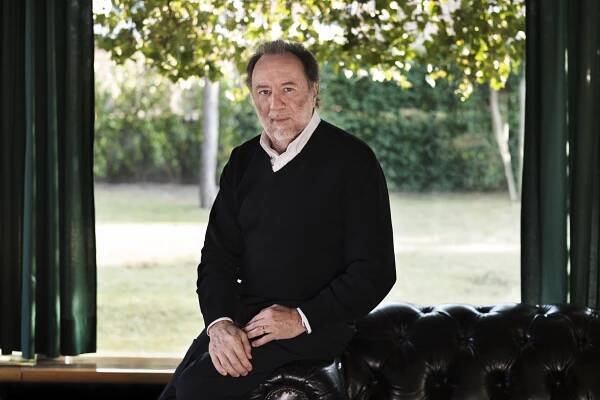 Dirigent Riccardo Chailly. (Foto: Stefano Guindani)