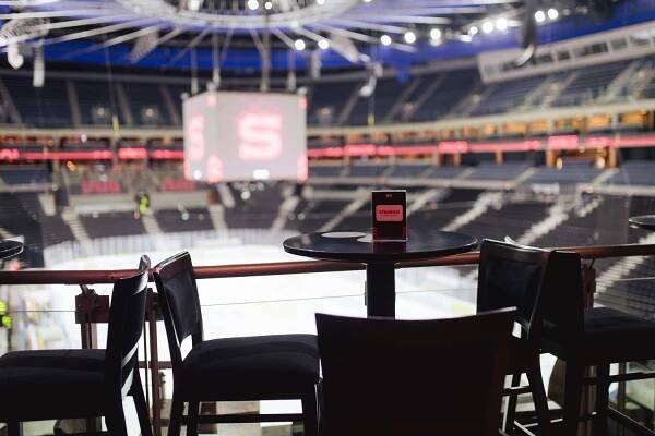 HC Sparta Praha » Fotogalerie