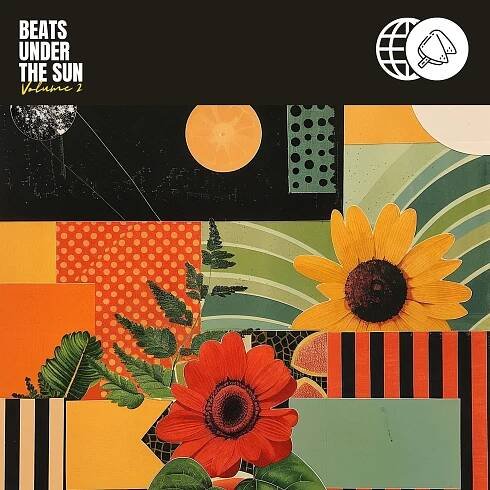 Various Artists - Beats under the Sun Vol. 2