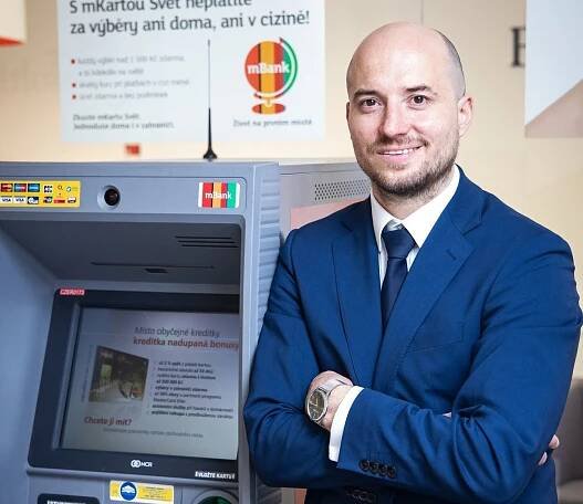 Rozhovor s několikanásobným franšízantem Petrem Hofmanem