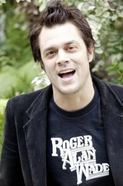 Johnny Knoxville