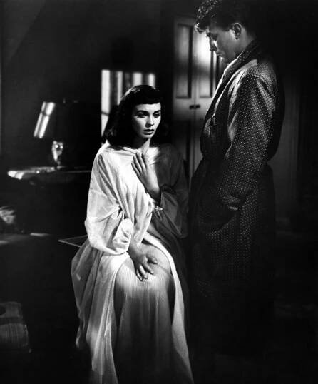 Robert Mitchum - Actor
