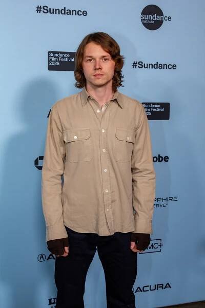 Jack Kilmer