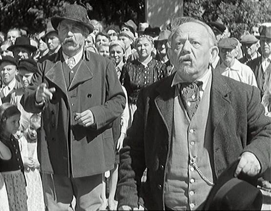Prstýnek - Z filmu - Vladimír Řepa, Antonín Soukup