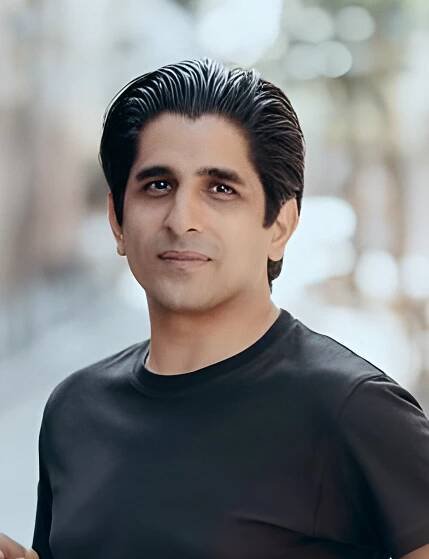 Amit Singh