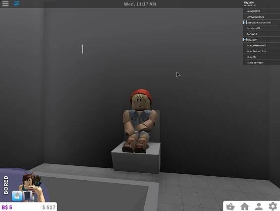 bloxburg interior design showcase