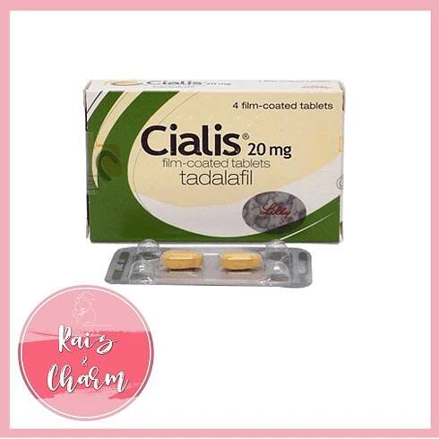 cialis 20mg lazada