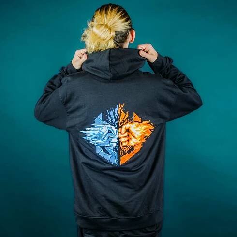 Oficiální SirYakari shop - RealGeek.cz