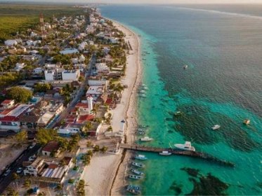 The Ultimate Puerto Morelos Mexico Travel Guide for 2023