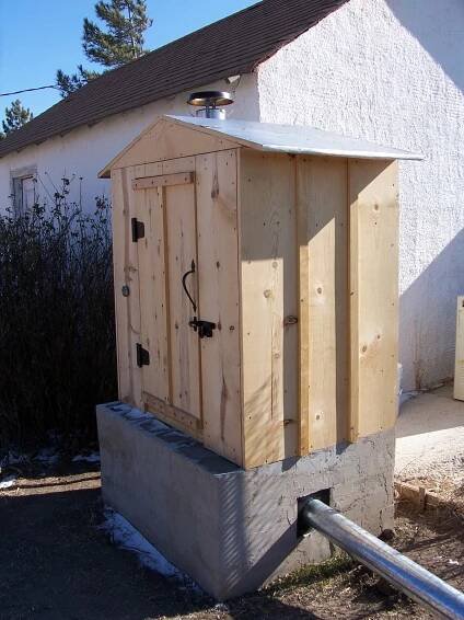 Jak si vyrobit udírnu vlastními rukama - kresby, schémata, projekty a funkce stavby udírny (145 fotografií a videí)