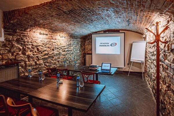 Penzion Hurikán 63, Havlíčkův Brod | Hotel.cz