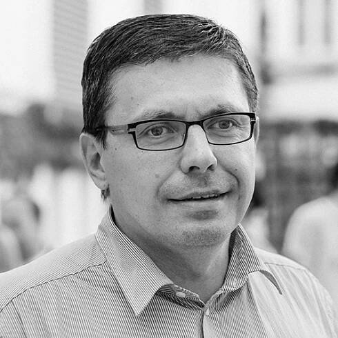 Jan Holzer