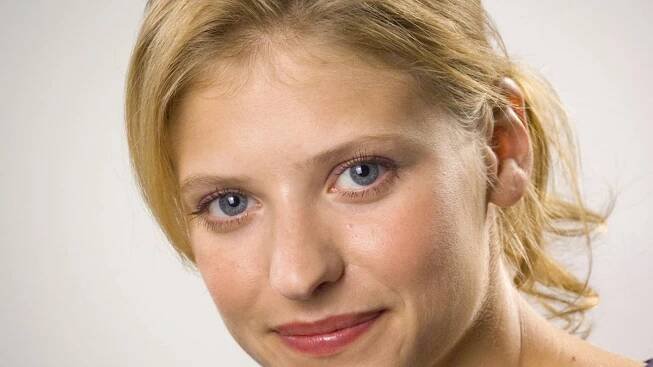 Jitka Ježková: Kdybych měla možnost, vrátím čas