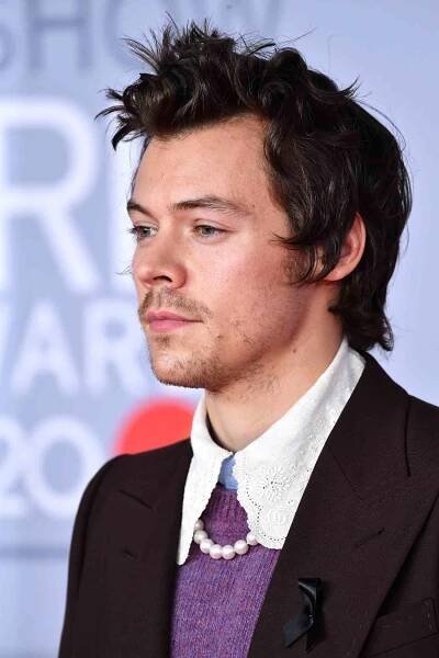 HARRY STYLES