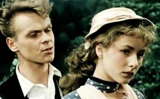 Tragédie českého filmu. Nádherná herečka spáchala sebevraždu z nešťastné lásky k notorickému svůdníkovi | Krajské listy.cz