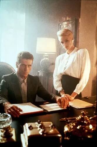 Brigitte Nielsen