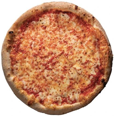 Re Pomodoro Pizza Margherita