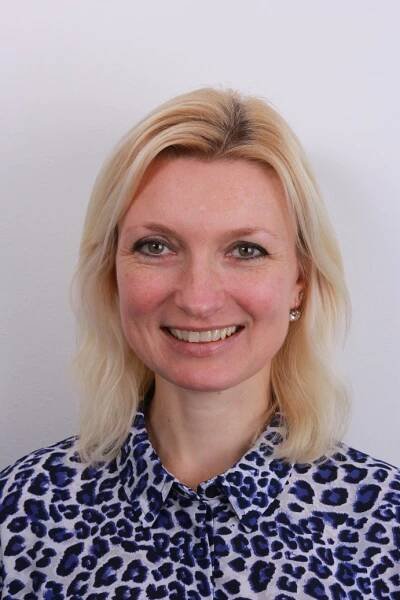 Jana Stránská - ISŠA