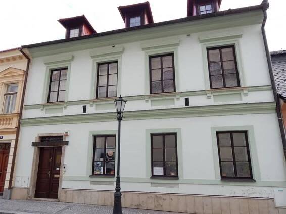 Muzeum