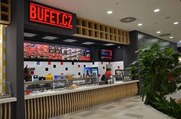 BUFET.CZ | Olympia Teplice