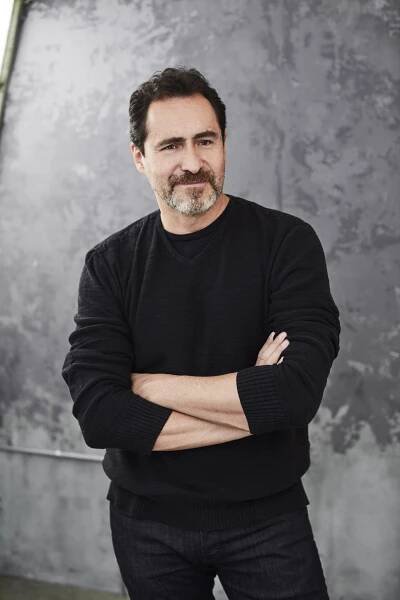 Demian Bichir - Actor