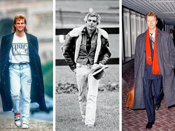 These Are Eight of the Greatest Celebrity Coats of All Time