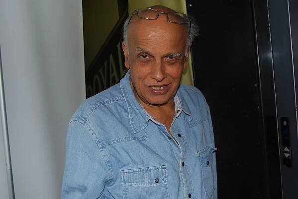 List of awards and nominations received by Mahesh Bhatt