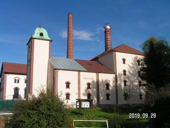 Pivovar Český Brod foto 4