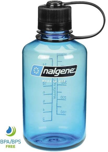 Láhev STANDARD 0,5 LITER Nalgene