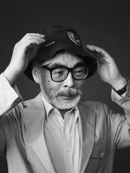 ‘The Boy and the Heron Is a Perfect Feather in Hayao Miyazakis Cap