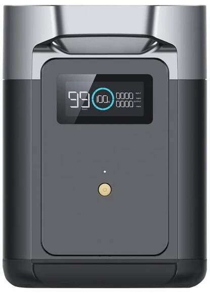 EcoFlow DELTA 2 1ECO1330EB