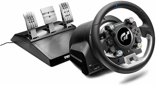 Thrustmaster T-GT II