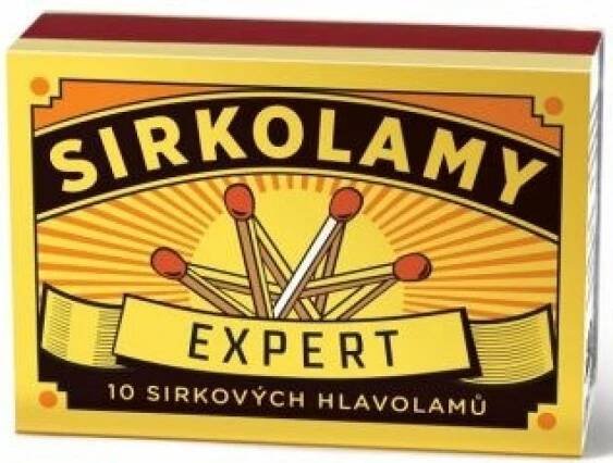 Albi Sirkolamy Expert