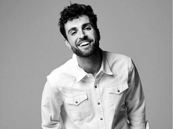 Duncan Laurence Netherlands Eurovision 2019