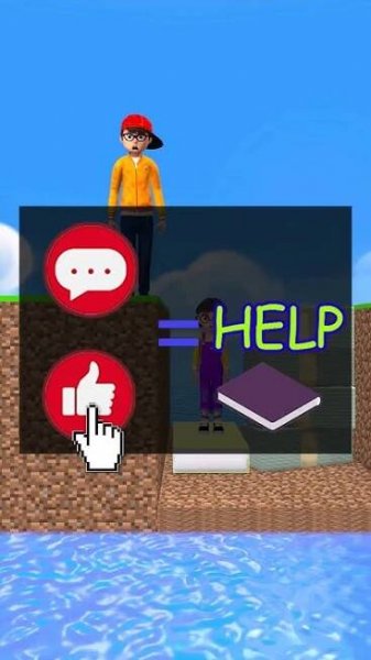 Tani and Noob The difference between the educated and the uneducated #funny #shorts
