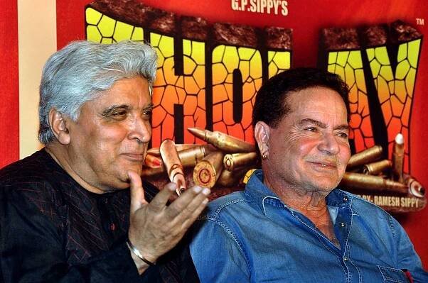 50 Years of Sholay